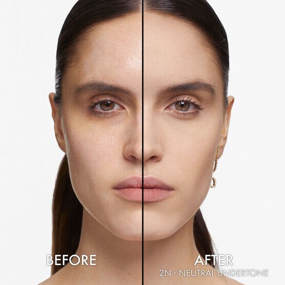 FOREVER SKIN WEAR 2N